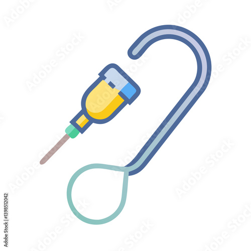  Advanced Foley Catheter Design