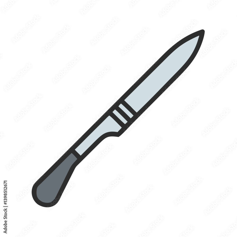 Harmonic Scalpel for Surgical Use Harmonic Scalpel for Surgical Use