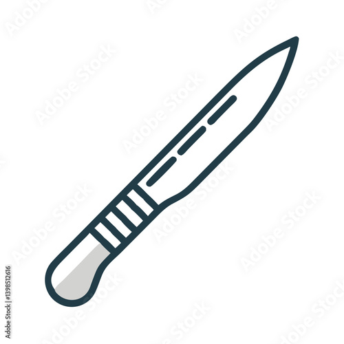  Harmonic Scalpel Medical Device
