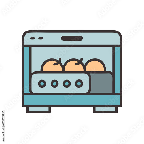  Incubator Medical Device