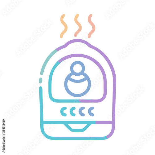  Infant Warmer for Newborn Care