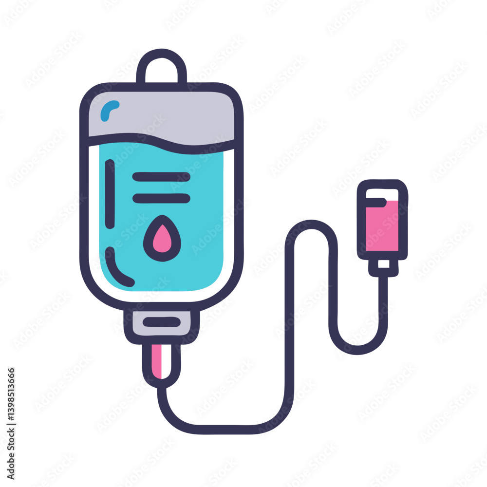 Advanced Infusion Therapy Device Advanced Infusion Therapy Device