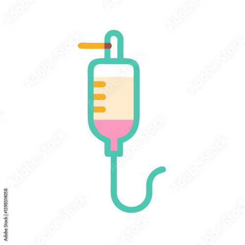  IV Catheter Medical Device