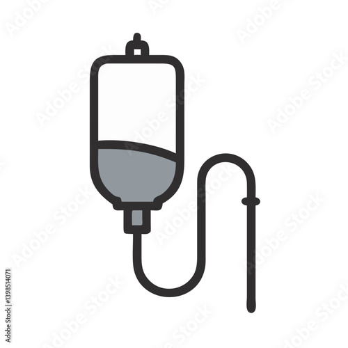  Innovative IV Catheter Device
