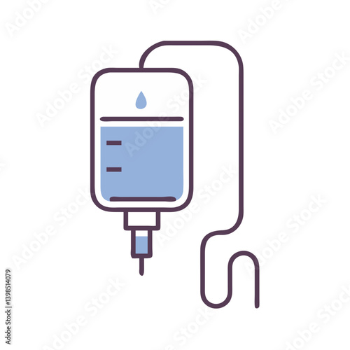 Intravenous Fluid Warmer for Patients