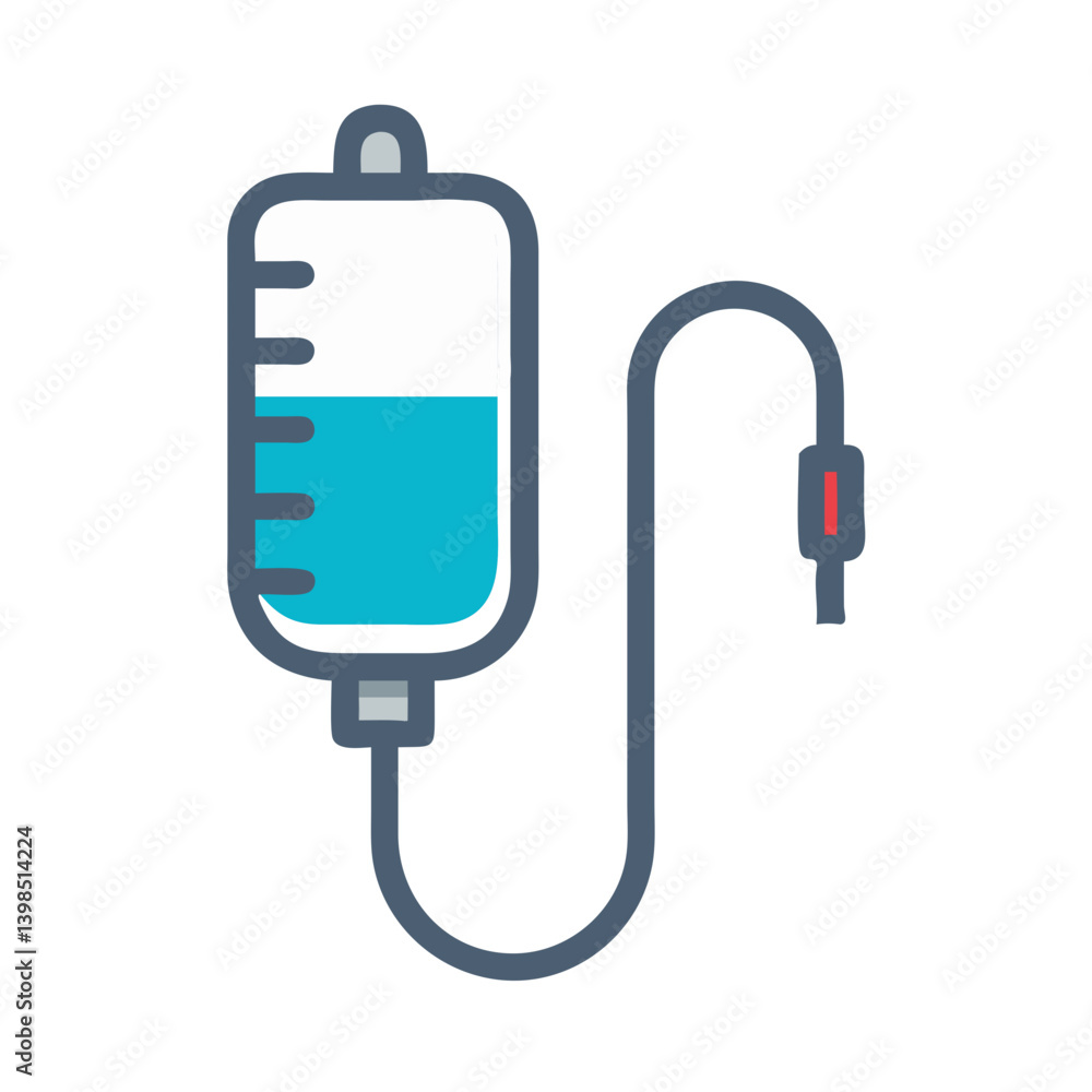IV Infusion Set for Patient Use IV Infusion Set for Patient Use