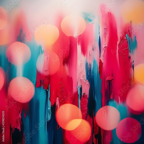 Abstract expressionism