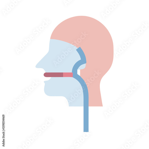  Innovative Laryngeal Mask Device
