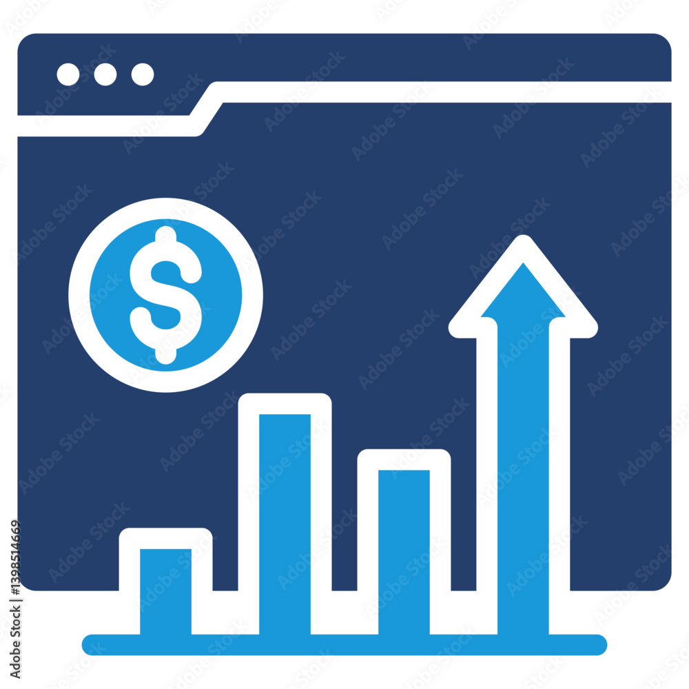 Profit Icon Profit Icon