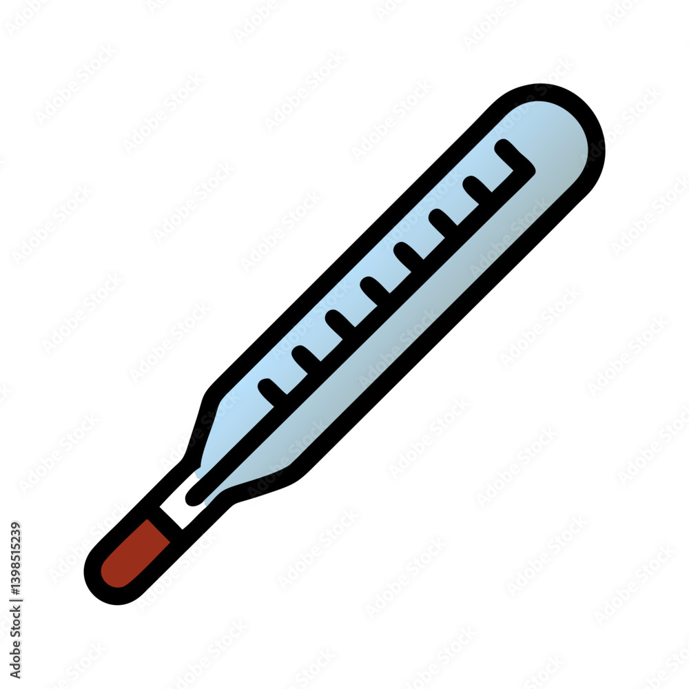 Medical Thermometer for Use Medical Thermometer for Use