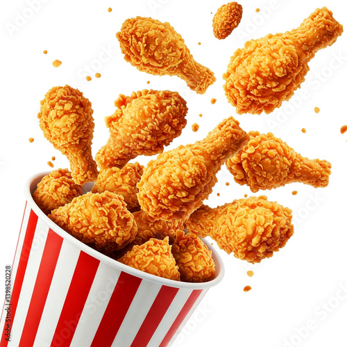 Fried Chicken