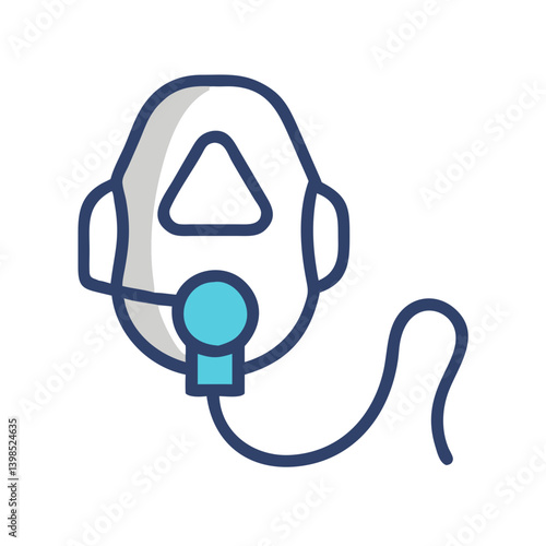 Advanced Nebulizer Mask Design