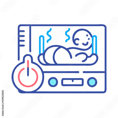  Neonatal Warming Unit Medical Device