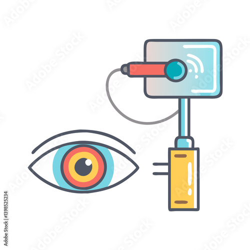  Advenced Ophthalmic Laser Design