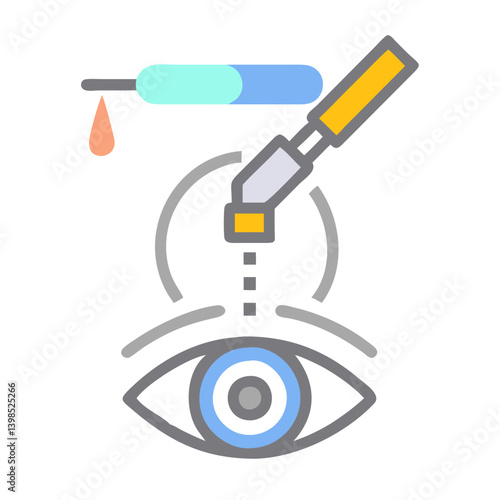  Innovative Ophthalmic Laser Device