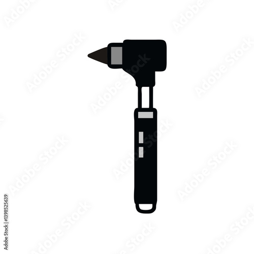 Otoscope Medical Device