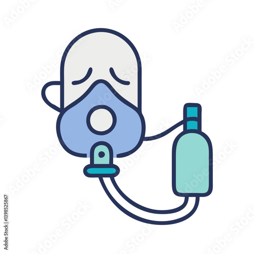  Innovative Oxygen Mask Device