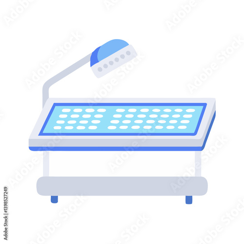 Innovative Phototherapy Unit Device