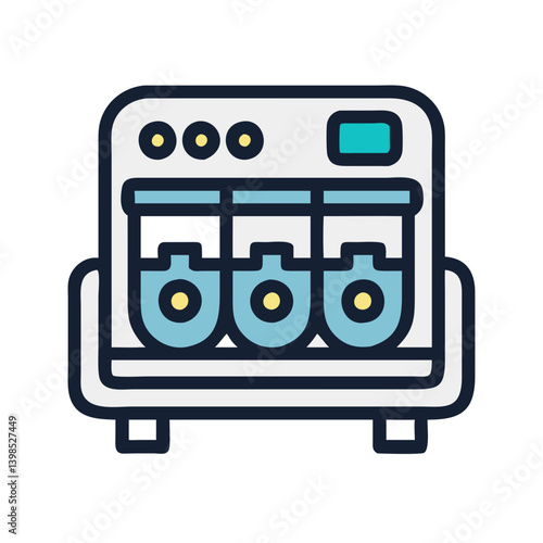  Platelet Incubator for Lab Use