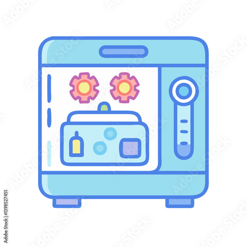  Platelet Incubator Medical Device