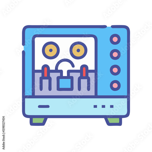  Innovative Platelet Incubator Device