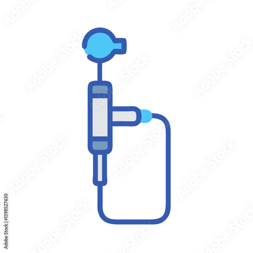  Pneumatic Tourniquet Medical Device