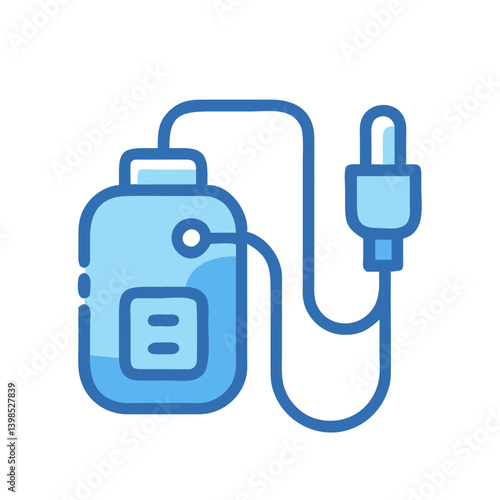  Innovative Portable Nebulizer Device