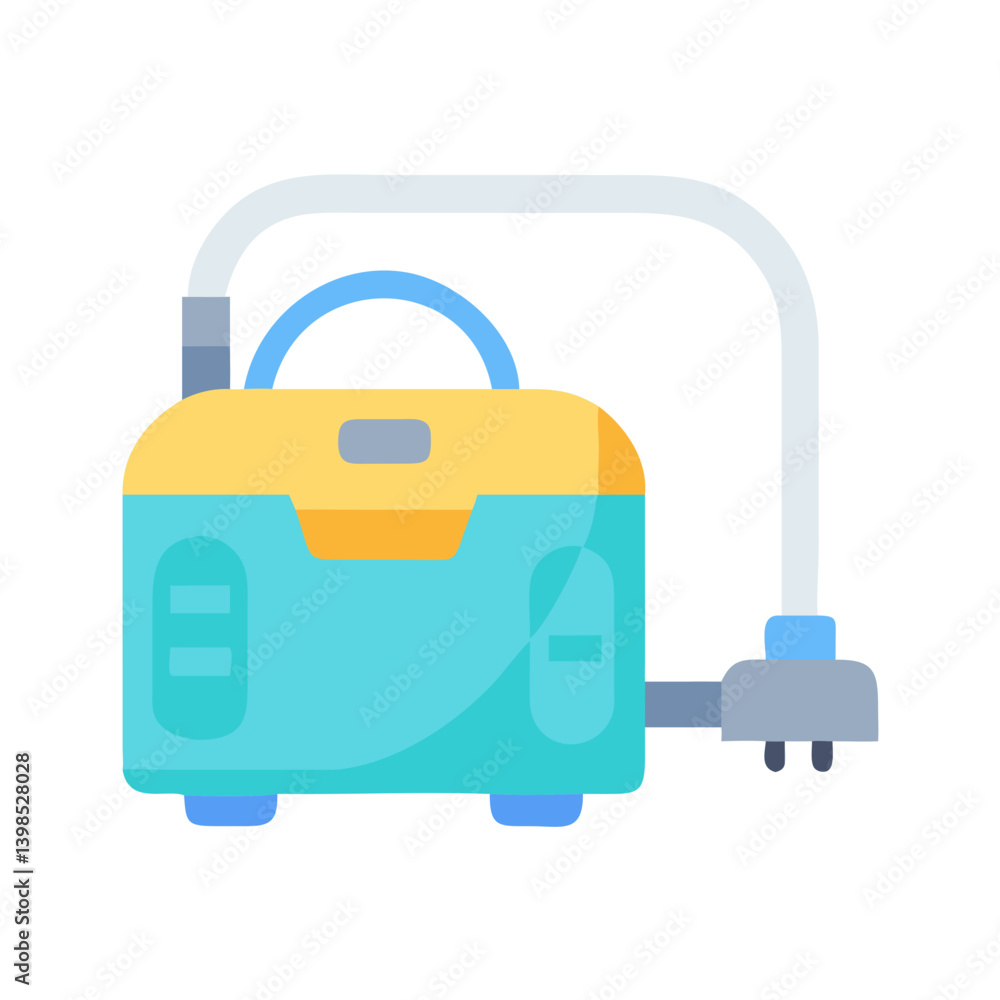 Portable Suction Machine for Emergencies Portable Suction Machine for Emergencies