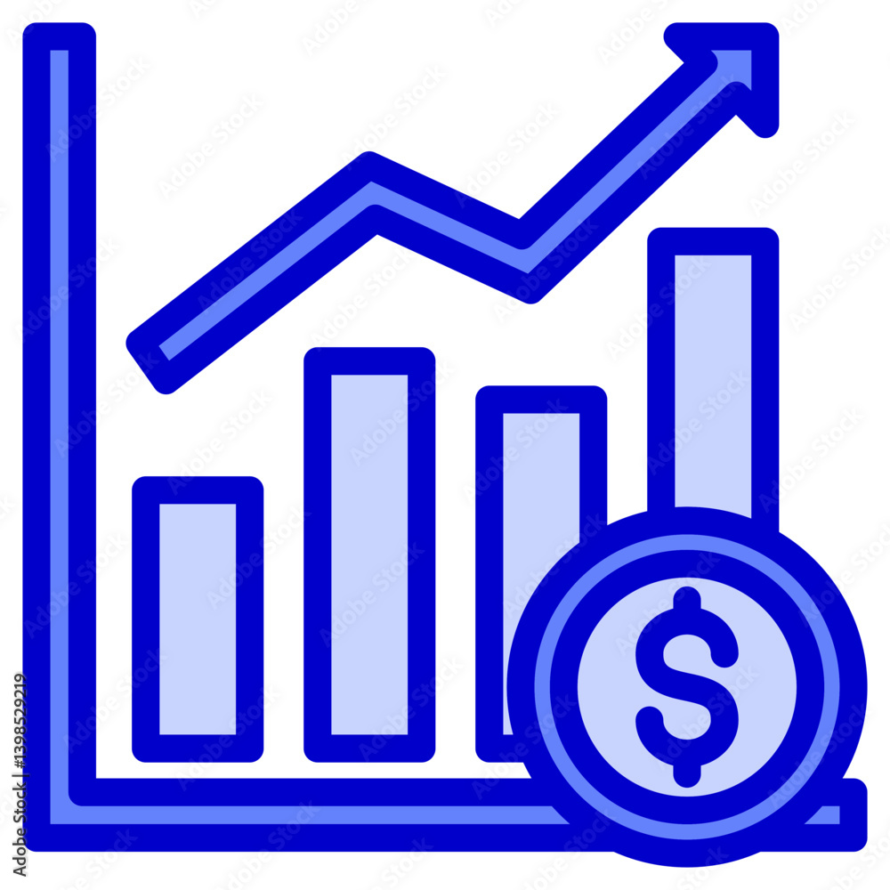 Graph Icon Graph Icon