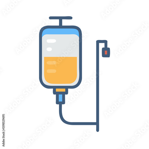  Saline Solution Dispenser for Use