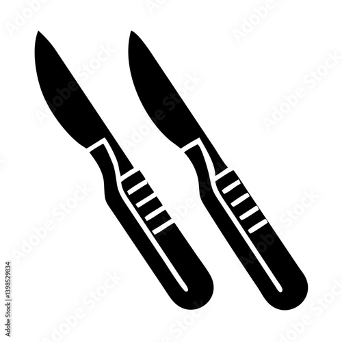  Innovative Scalpels Device