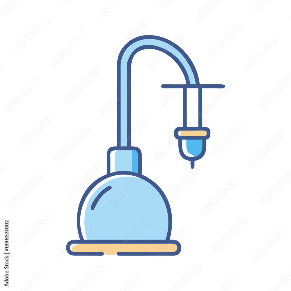 Innovative Suction Apparatus Device Innovative Suction Apparatus Device