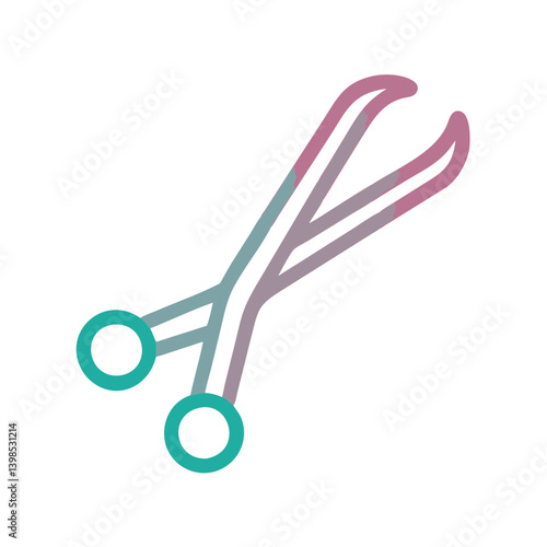  Surgical Forceps Medical Tool