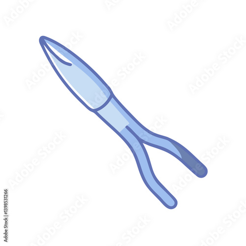  Surgical Forceps for Surgical Use