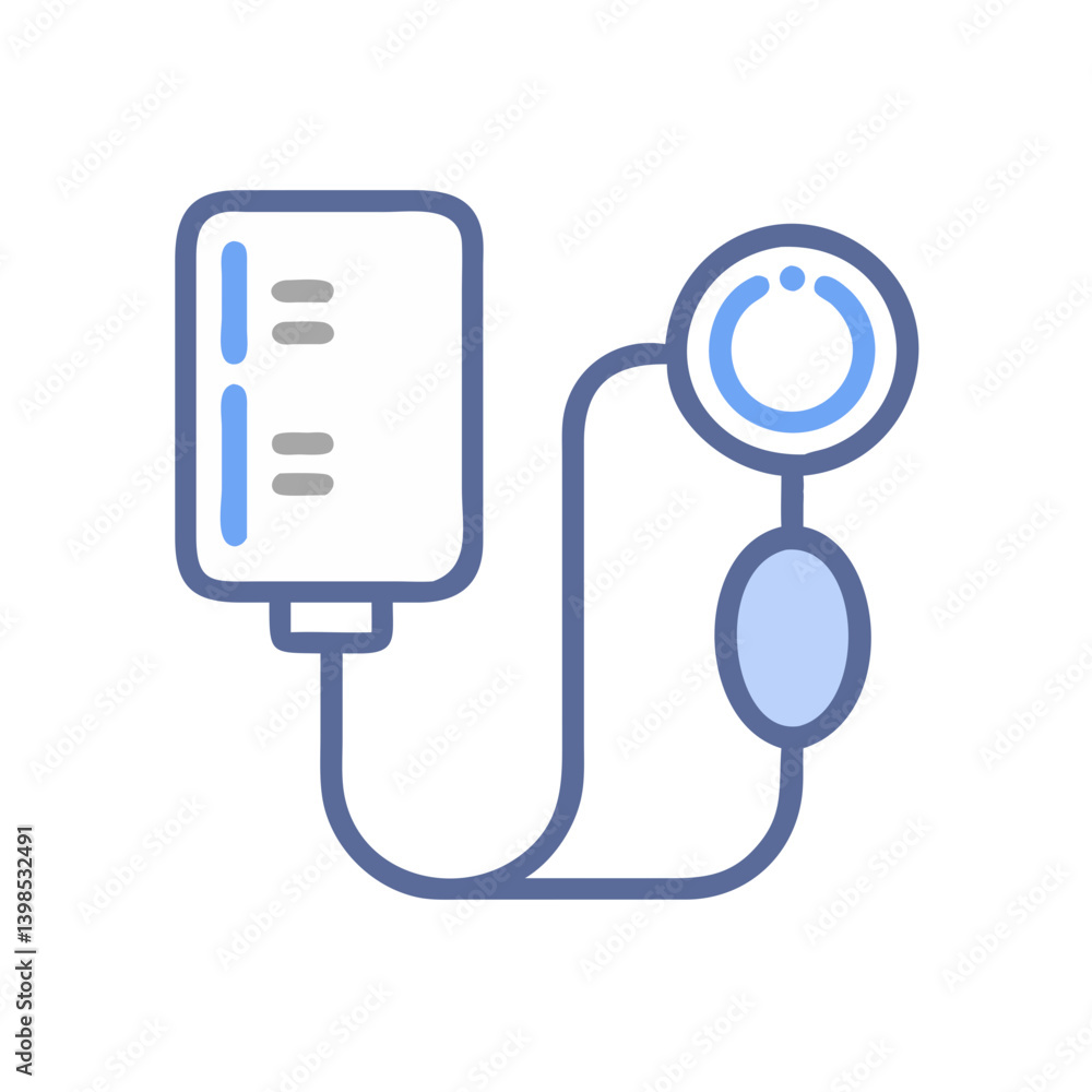 Innovative Tonometer Device Innovative Tonometer Device