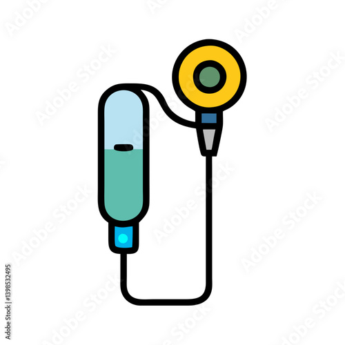  Advanced Tonometer Design