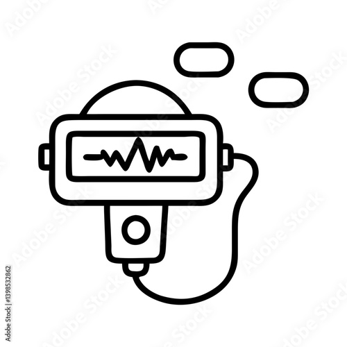  Advanced Transcranial Doppler Design