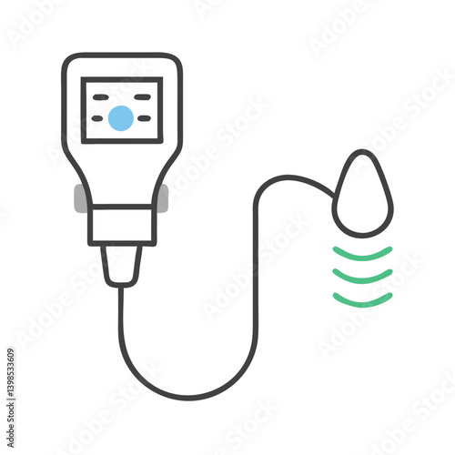  Vascular Doppler for Patient Monitoring