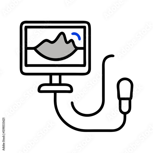  Innovative Vascular Doppler Device