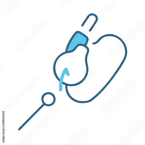  Ablation Catheter Medical Device