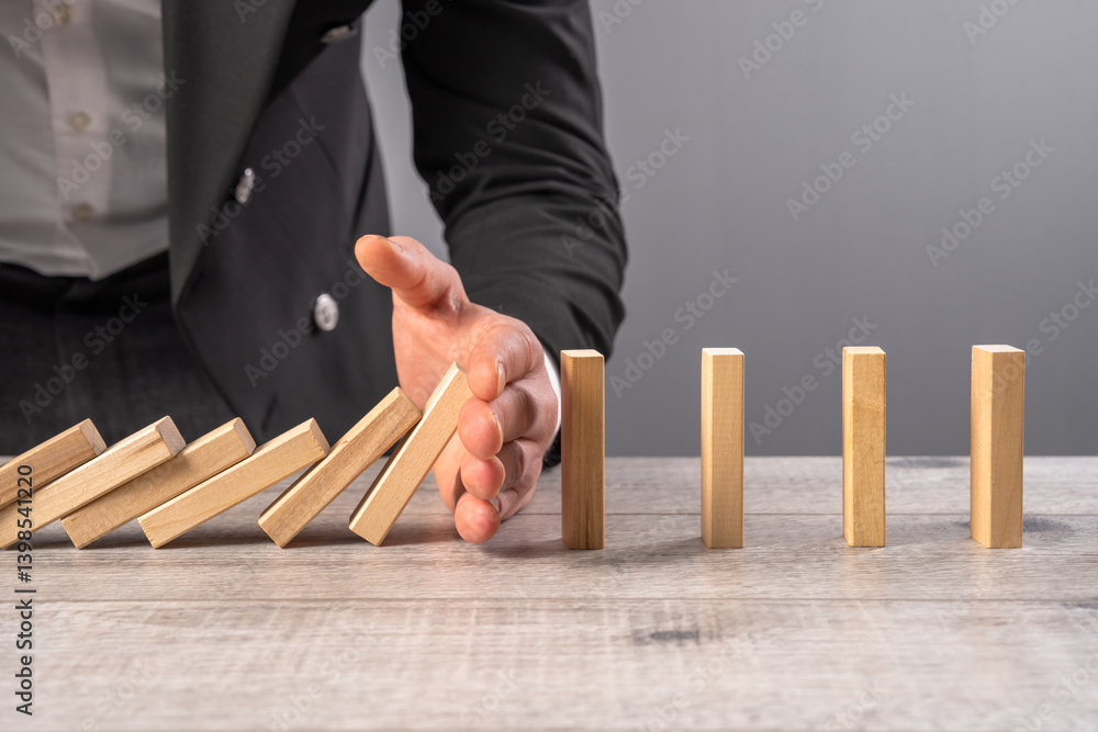 Preventing Challenges in Business Sector
