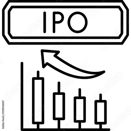 Ipo icon