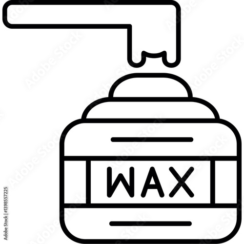 Waxing