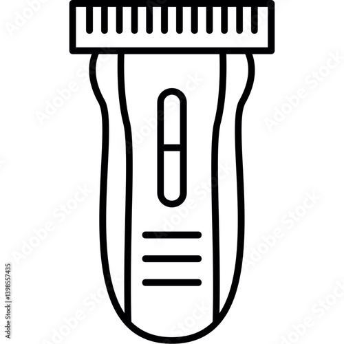 Electric Razor