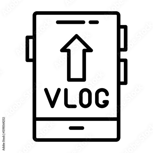 Publish Icon