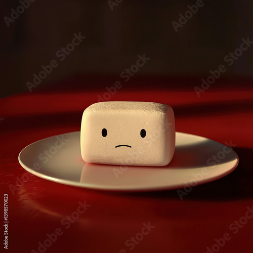 A conceptual illustration d...