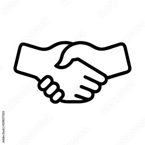 handshake shake hands