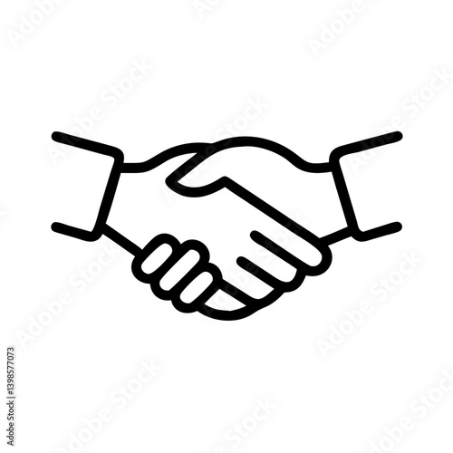 handshake shake hands