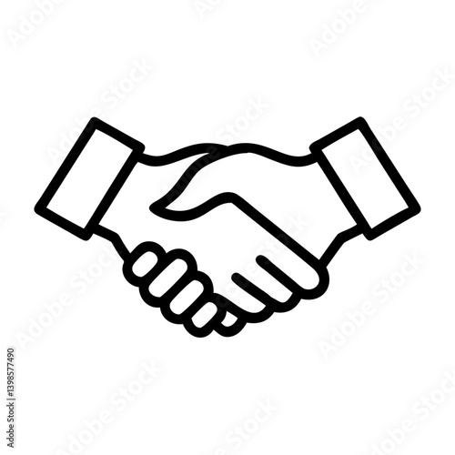 handshake shake hands