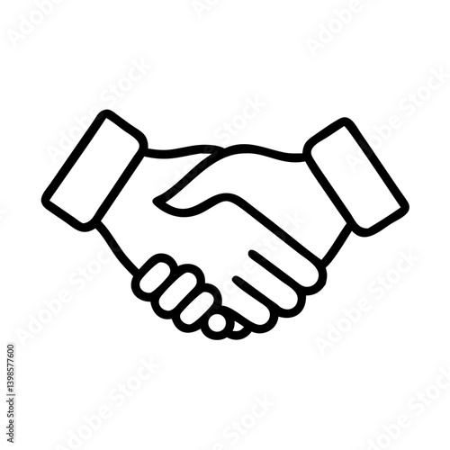 handshake shake hands